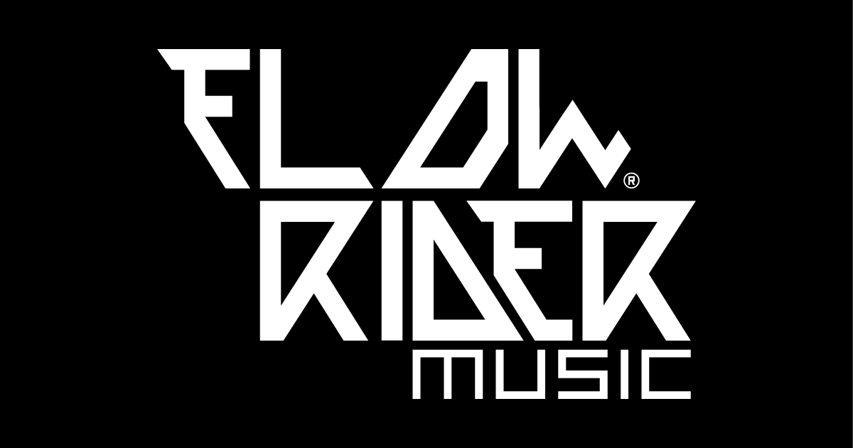 FlowRiderMusic
